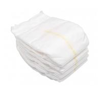 Smoby 4 Diapers Pack