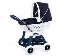 Smoby 7600251181 Pram Baby, Mixed Colors, 55 cm