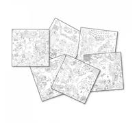 Smoby 7600430200 Coloring Book