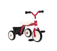Smoby 7600742000 Rookie Tricycle