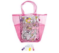 Smoby 86850A Color Me Mine Colouring Bag
