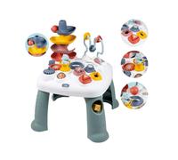Smoby Activities Table Multicolor Kids