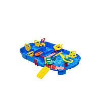 Smoby Aquaplay Lock Box One Colour