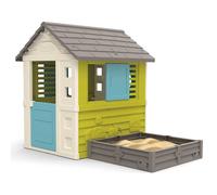 Smoby Arenero House Golden