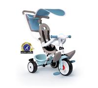 Smoby Baby Balade 3-in-1 Trike Ride On - Blue