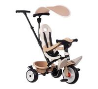 Smoby Baby Balade Tricycle Stroller