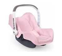 Smoby Baby Doll Car Seat Maxicosi