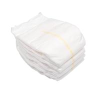 Smoby - Baby Nurse - Diapers - For Dolls Up to 50 Cms - From 3 Years