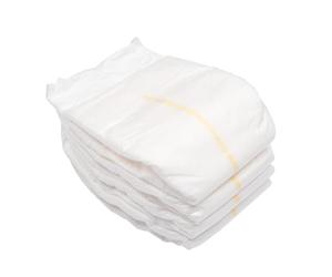Smoby - Baby Nurse - Diapers - For Dolls Up To 50 Cms - From 3 Years Old