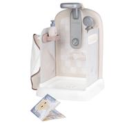 Smoby - Baby Nurse - Douche - voor poppen en poppen tot 40 cm - Functionele douc