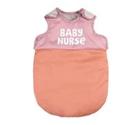 Smoby - Baby Nurse - Sleeping Bag - For Dolls up to 42 cm - From 18 Months