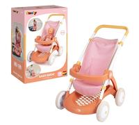 Smoby Stroller Chair Pink Kids