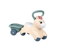 Smoby Baby Pony Ride-on