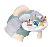 Smoby Baby Seat Silver Kids