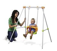 Simba Metal Swing Baby Swing Multicolor 6-12 Months
