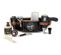 Smoby Barber'S Tool Belt - The Barber Tool Belo Is Guaranteed To Provide Hours Of Fun With Ten Amazing Accessories, Suitable For Children Over The Age Of 3
