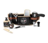 Smoby Barber'S Tool Belt - The Barber Tool Belo Is Guaranteed To Provide Hours Of Fun With Ten Amazing Accessories, Suitable For Children Over The Age Of 3