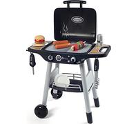 Barbecue Grill - SMOBY black