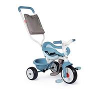 Smoby Be Comfort Tricycle Blue