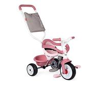 Smoby Be Comfort Tricycle Pink