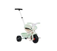 Smoby Be Fun Confort Tricycle Stroller Silver