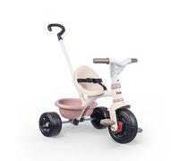 Smoby Be Fun Trycicle Pink Kids