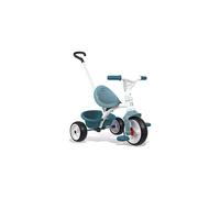 SMOBY BE MOVE BLUE CHILDRENS TRICYCLE,68 x 52 x 52 cm