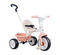 Smoby Be Move Tricycle Pink