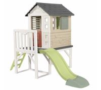 Smoby Toys 7600810802 - Life - Playhouse Stalk - New