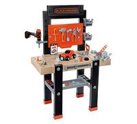 Smoby B+D Bricolo Center Workbench - Smoby B+D Bricolo Center