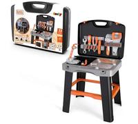Smoby Black & Decker Bench/case Smart Educational Toy