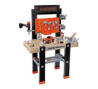 Smoby B+D Bricolo Center Workbench - Smoby B+D Bricolo Center