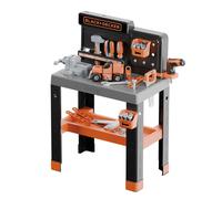 Smoby Black & Decker DIY PRO Workbench