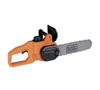 Smoby - Black+Decker - Electronic Chainsaw - DIY Toy for Kids - Sounds and Lights - Batteries Not Included - from 3 Years Old