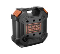 Smoby Black & Decker Tool Case Screwdrive