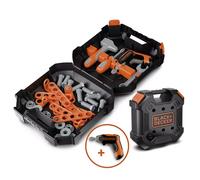 BLACK AND DECKER Toolbox