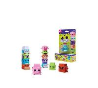 Smoby Bloxies Series One 4-Pack Assortment One Colour