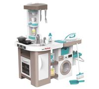 Smoby Cleaning Kitchen Multicolor