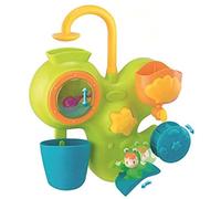 SMOBY Cotoons Aquafun Jeu de Bain Multifonctions