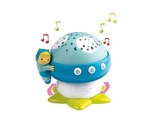 Smoby - Cotoons Good Night Mushroom with Music