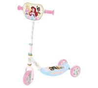 Smoby Disney Princess 3 Wheel Scooter