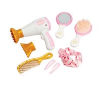 Smoby Dp Beauty Set Pink Kids
