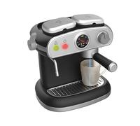 Smoby Espresso Machine Black
