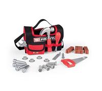 Smoby Facom Fabric Tool Box