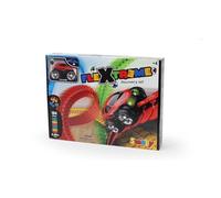 FleXtreme Discovery Race Track Playset