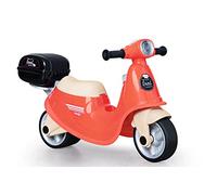 SMOBY FOOD EXPRESS SCOOTER RIDE ON