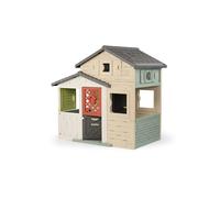 Smoby Friends Evo House Playhouse 162x164 Cm Multicolor Kids