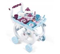 Smoby Frozen 2 Tea Trolley With Accessories