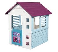 Smoby - FROZEN PLAYHOUSE 7600810719