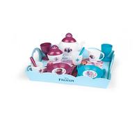Smoby Frozen Team Time Tray Educational Toy